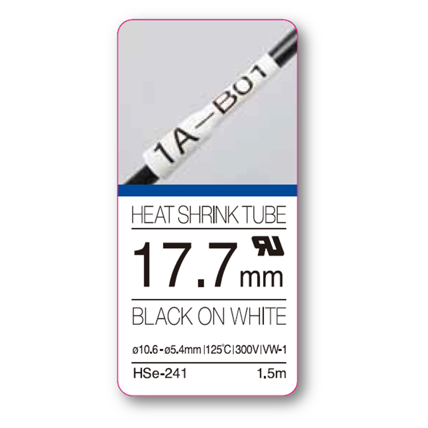 HSe241_PackageLabel