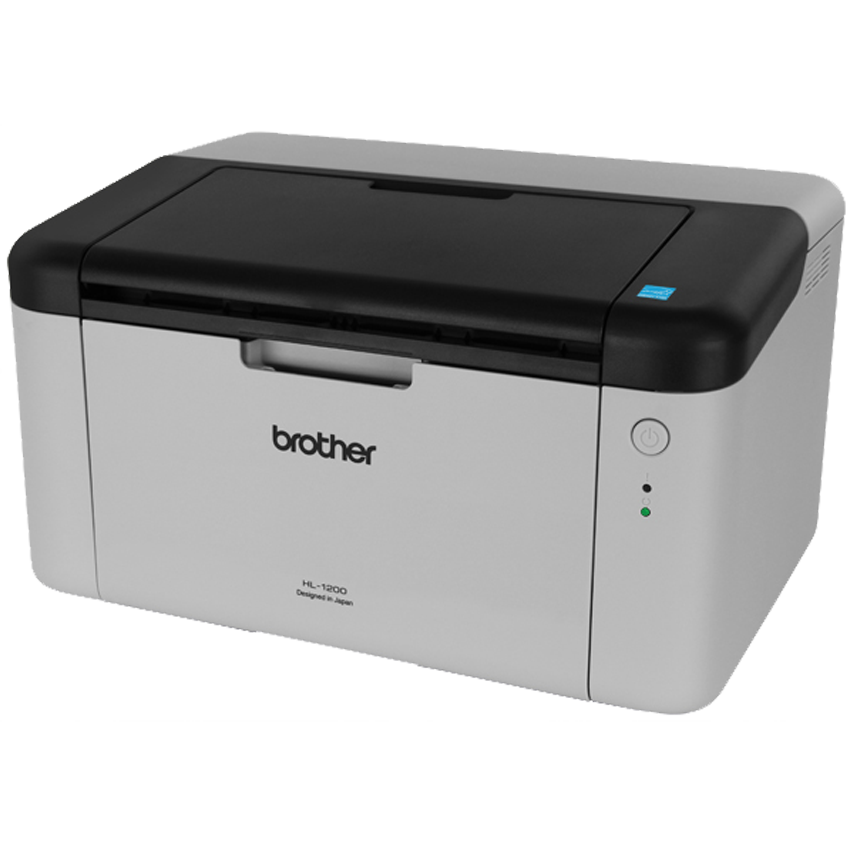 gatito Diálogo Dólar HL1200 | Impresora láser monocromática | Brother Argentina