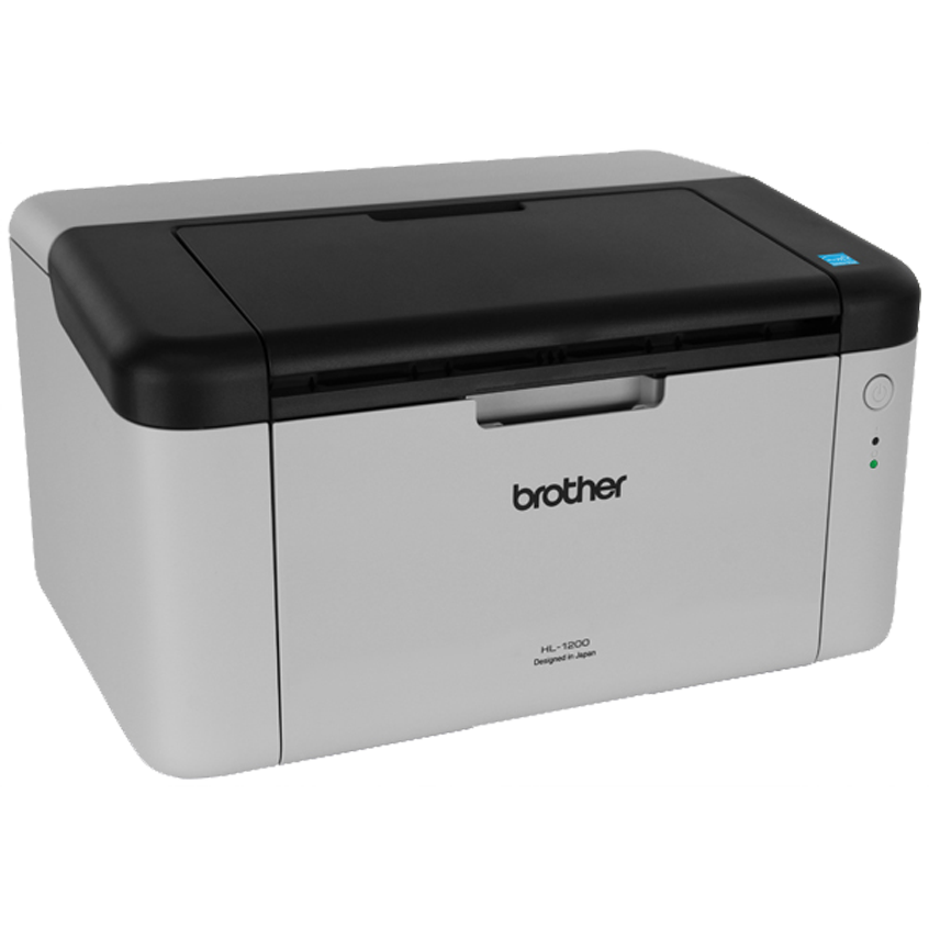 Impresora láser - HLL2400DW3 BROTHER, Laser, 1200 x 1200 dpi, Negro