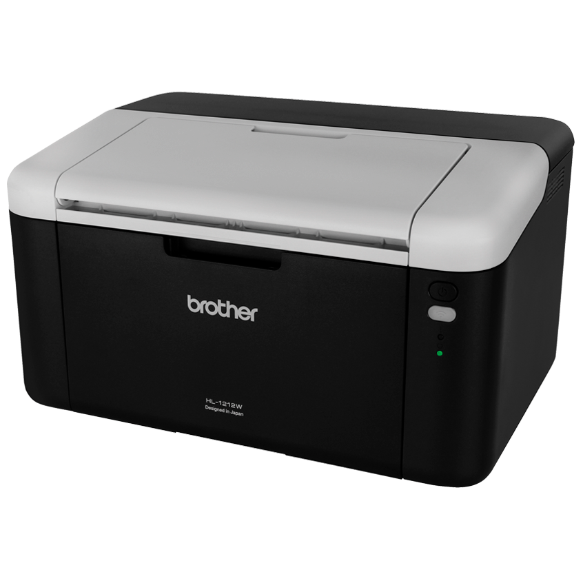 Si Exquisito fiabilidad HL1212W | Impresora láser monocromática con conectividad en red inalámbrica | Brother Argentina Si Exquisito fiabilidad HL1212W | Impresora láser monocromática con conectividad en red inalámbrica | Brother Argentina