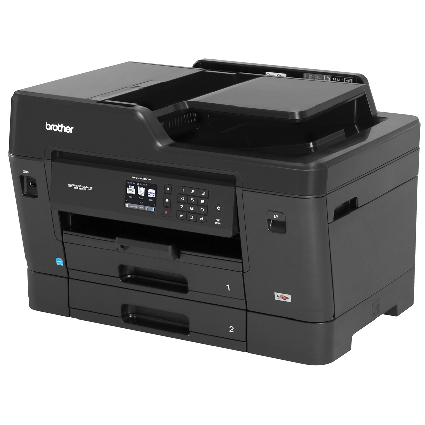 MFCJ6730DW | Multifuncional de inyección de tinta a color Business Smart  Pro. Ideal para diseñadores, arquitectos y oficinas con capacidad completa  hasta formato A3! | Brother Argentina