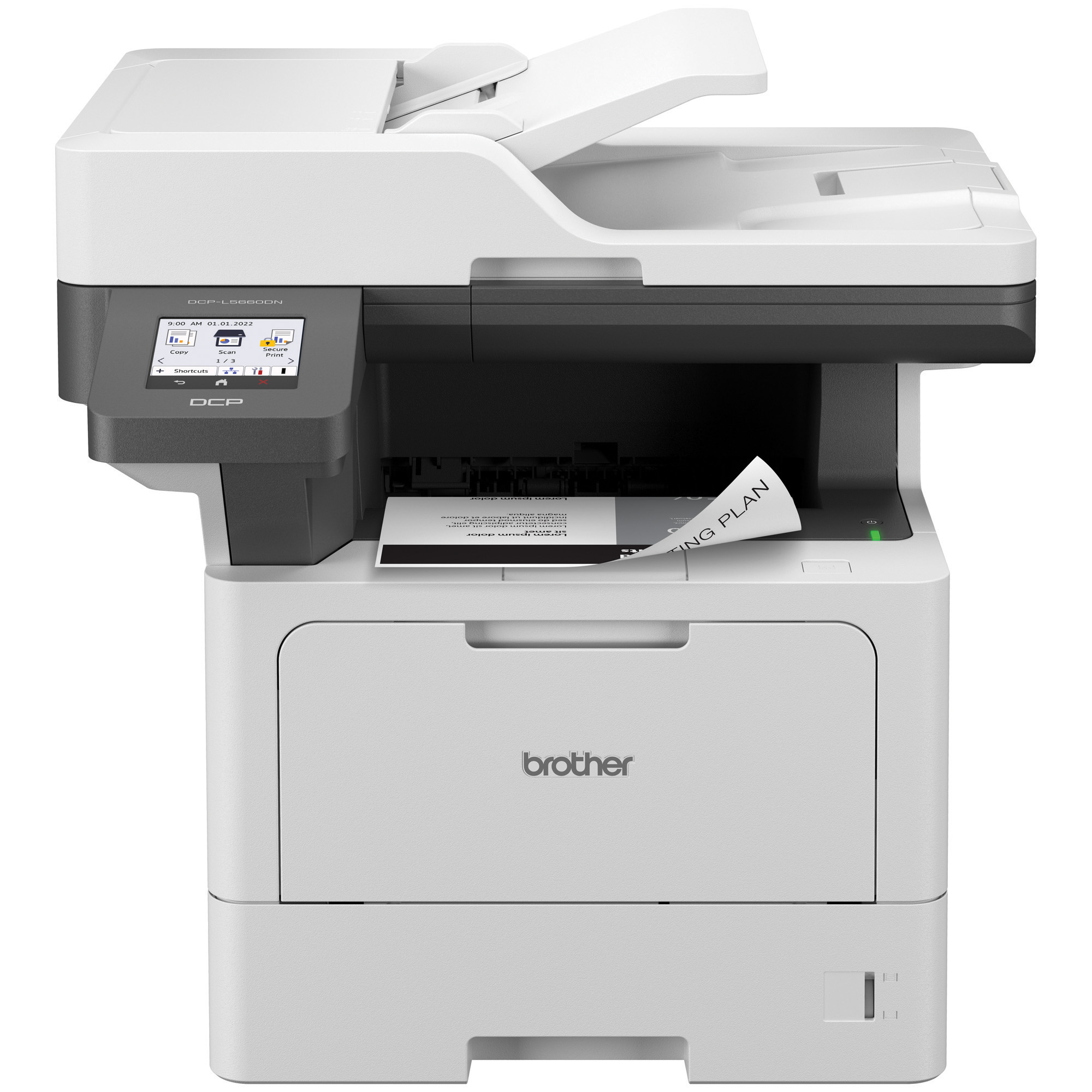 DCPL5660DN-FrontSample
