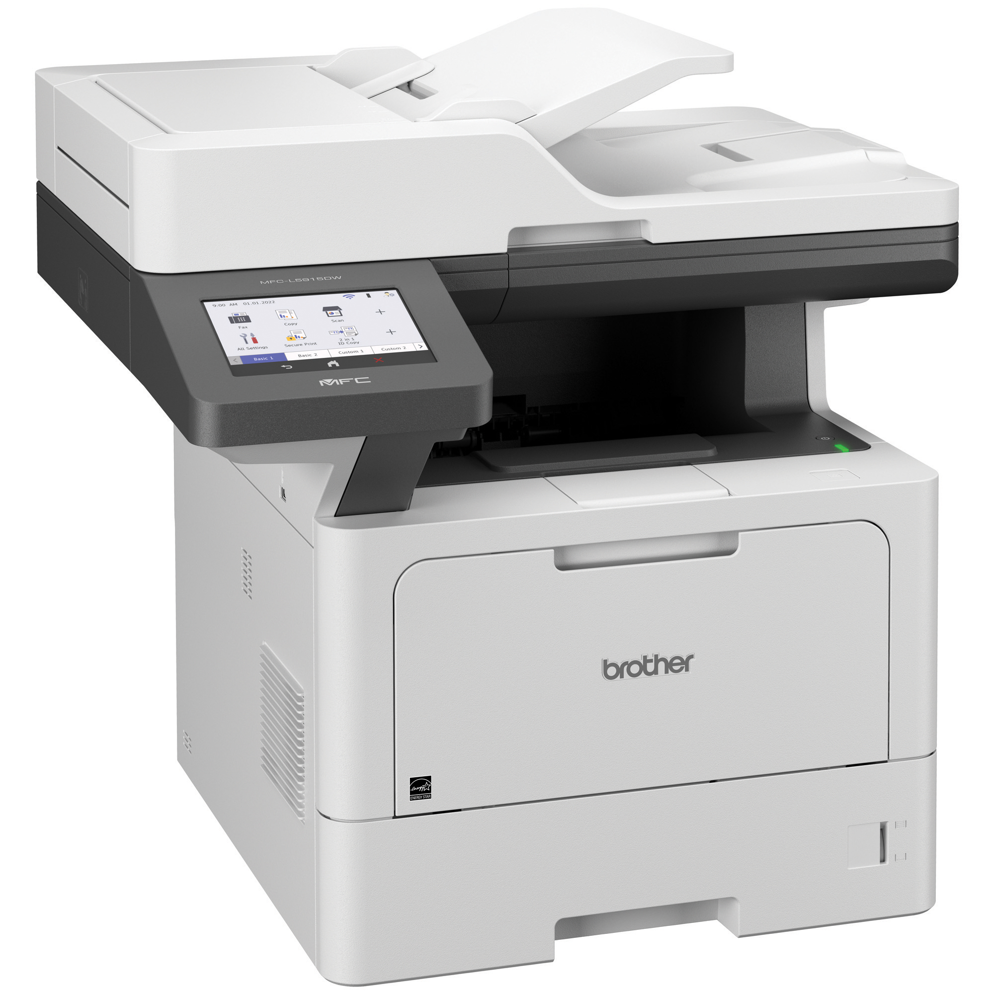MFC-L5915DW-Right