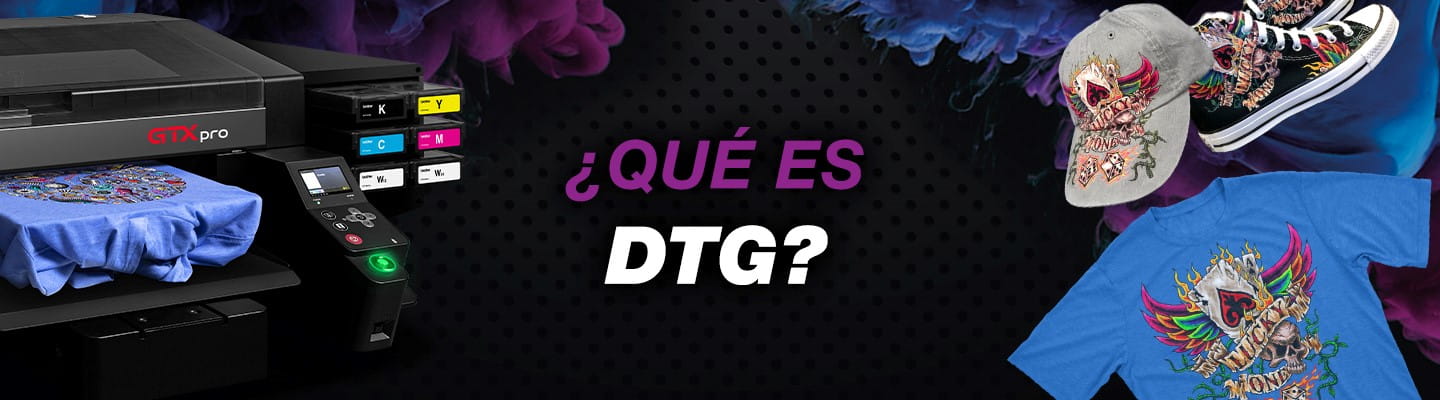 DTG